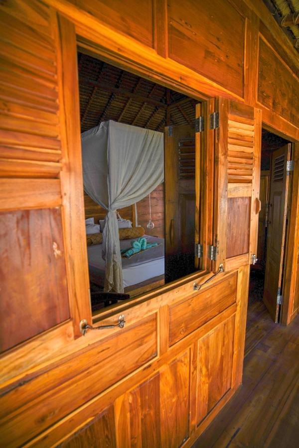 Villa Motu Bingin Uluwatu Exterior foto